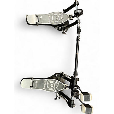 Velocity Used Velocity NITRO-DRIVE Double Bass Drum Pedal