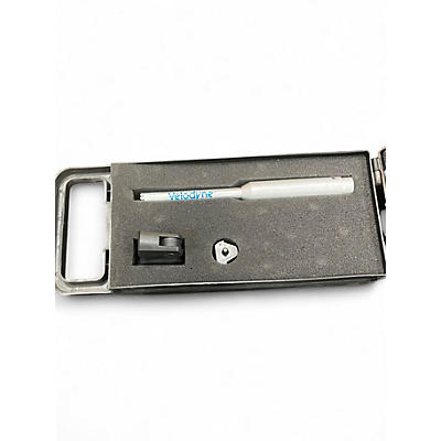 Used Velodyne Calibration Mic Condenser Microphone