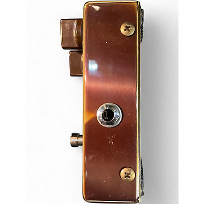 Used Vemuram BUTTER MACHINE  Effect Pedal