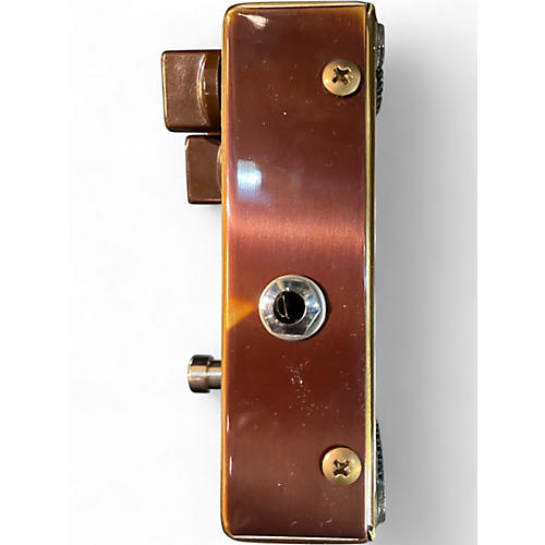 Used Vemuram BUTTER MACHINE  Effect Pedal