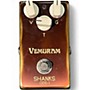 Used Vemuram Shanks Effect Pedal