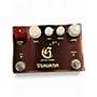 Used Vemuram Spiritone Effect Pedal