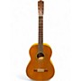 Used Ventura 1600F Antique Natural Classical Acoustic Guitar Antique Natural