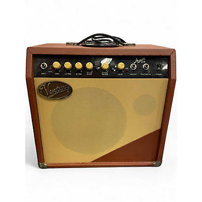 Used Ventura Acoustic 50R Acoustic Guitar Combo Amp