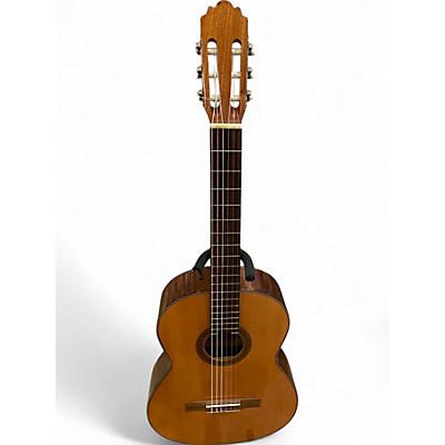 Used Ventura BRUNO 1585 Natural Classical Acoustic Guitar