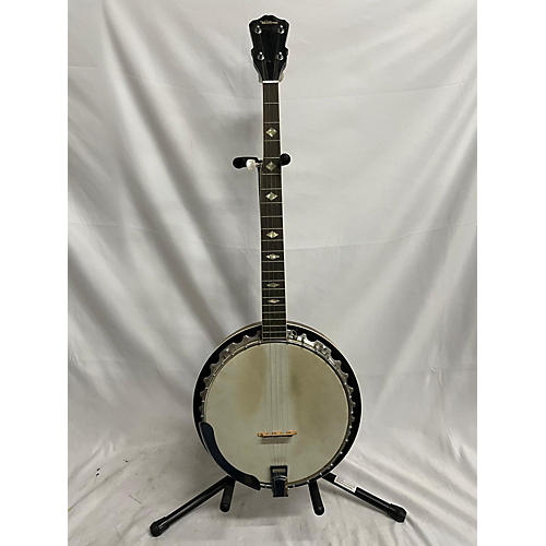 Ventura Used Ventura Banjo Natural Banjo Natural