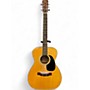 Used Ventura V-10 NATURAL Acoustic Guitar NATURAL