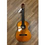 Used Ventura Used Ventura V1586 Natural Classical Acoustic Guitar Natural