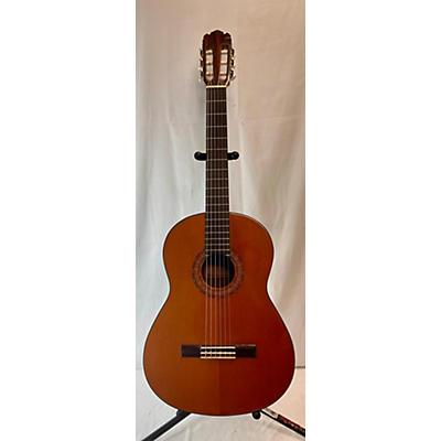 Ventura Used Ventura V1586 Natural Classical Acoustic Guitar