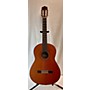 Used Ventura Used Ventura V1586 Natural Classical Acoustic Guitar Natural