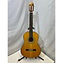 Used Ventura Used Ventura VWD4NAT Natural Classical Acoustic Guitar Natural