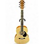 Used Ventura VWDONAT  3\4 Natural Acoustic Guitar Natural
