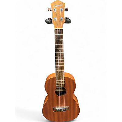 Used Ventura v9maht Mahogany Ukulele