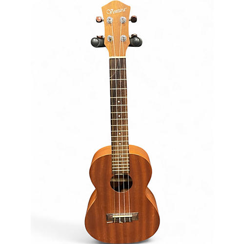 Used Ventura v9maht Mahogany Ukulele Mahogany