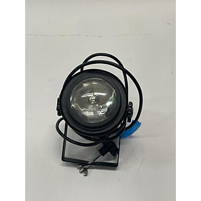 Used Venue DK-004 Halogen Portable Light Fixture DK-004 Lighting Effect