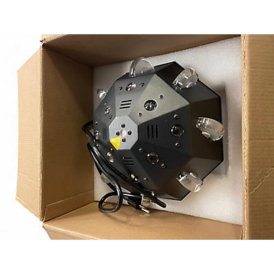 Used Venue MOTHERSHIP VP Intelligent Lighting