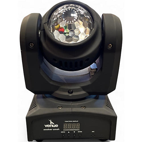 Used Lighting and Stage Effects