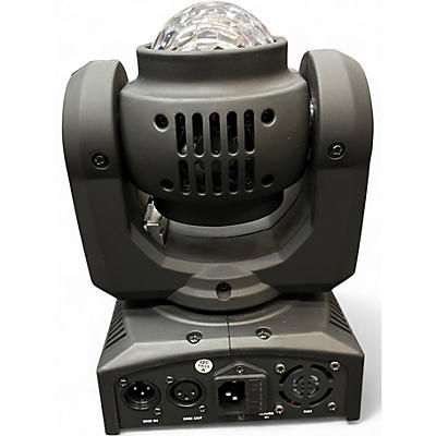 Used Venue Revolver Wash Lighting Effect