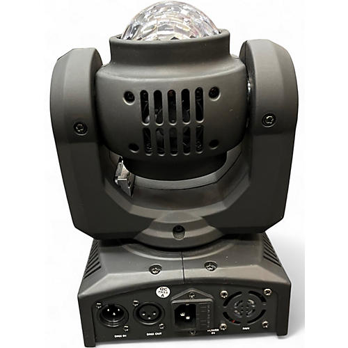 Used Venue Revolver Wash Lighting Effect