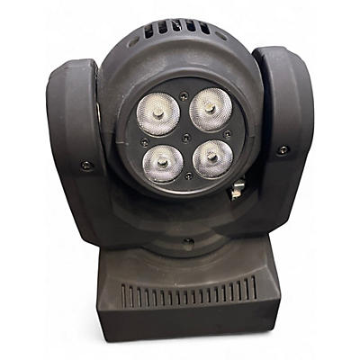 Used Venue Revolver wash Intelligent Lighting