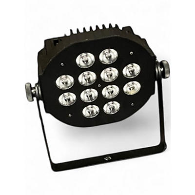 Used Venue TETRA 12 Lighting Effect