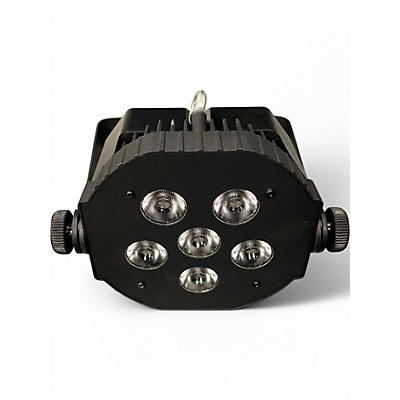 Used Venue TETRA 6 Lighting Effect