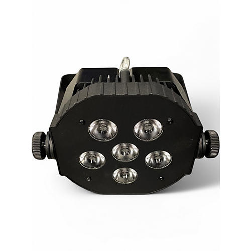 Used Venue TETRA 6 Lighting Effect