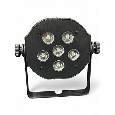 Used Venue TETRA 6 Lighting Effect