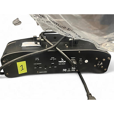 Used Venue TETRA BEAM Lighting Effect