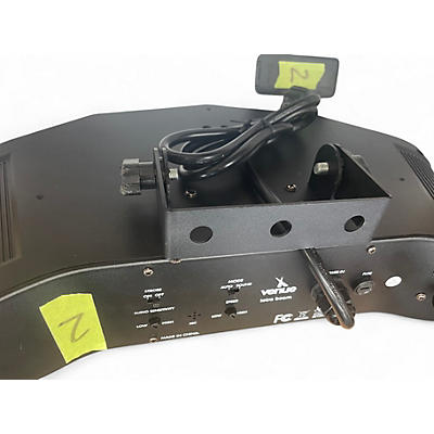 Used Venue TETRA BEAM Lighting Effect