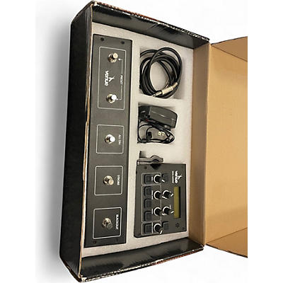 Used Venue TETRA CONTROL Lighting Controller