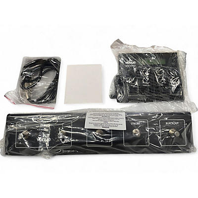 Used Venue TETRA CONTROL Lighting Controller