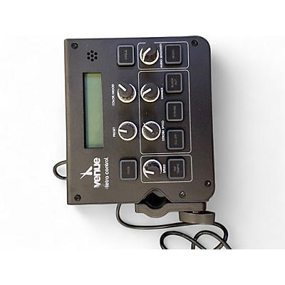 Used Venue TETRA CONTROL Lighting Controller