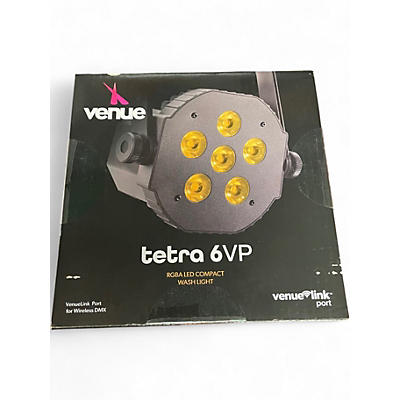 Used Venue TETRA VP Par Can Light