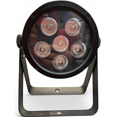 Used Venue THINTRI 38 Par Can Light