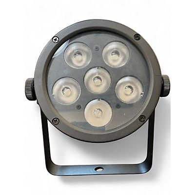 Used Venue THINTRI 38 Par Can Light