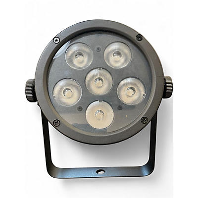 Used Venue THINTRI 38 Par Can Light