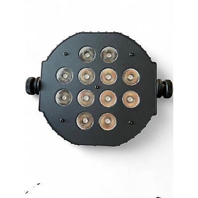 Used Venue Tetra 12 Par Can Light