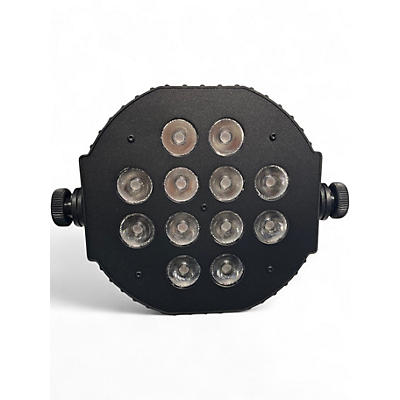 Used Venue Tetra 12VI Par Can Light