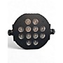 Used Venue Tetra 12VI Par Can Light