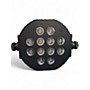 Used Venue Tetra 12VI Par Can Light