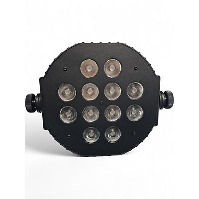 Used Venue Tetra 12VI Par Can Light