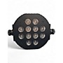Used Venue Tetra 12VI Par Can Light