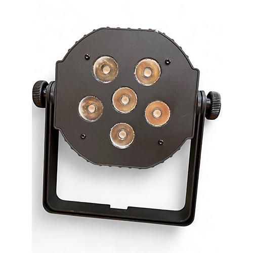 Used Venue Tetra 6 Lighting Effect