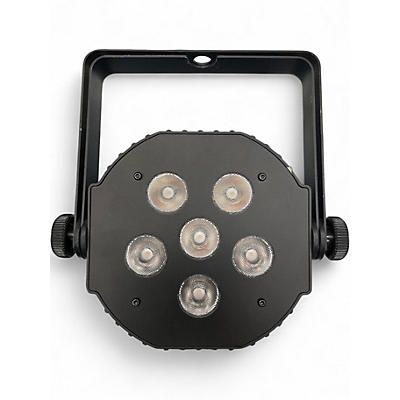 Used Venue Tetra 6 Lighting Effect