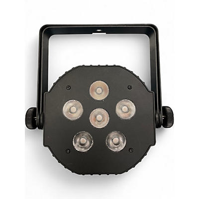 Used Venue Tetra 6 Lighting Effect