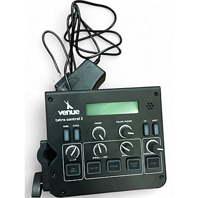 Used Venue Tetra Control 2 Intelligent Lighting