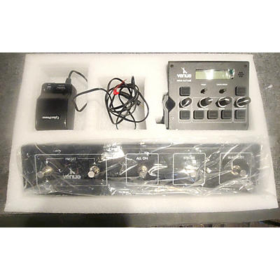 Used Venue Tetra Control Lighting Controller