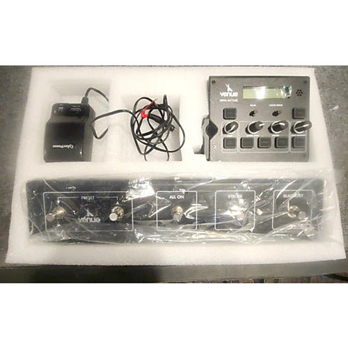 Venue Used Venue Tetra Control Lighting Controller