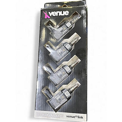 Used Venue Wireless DMX Dongle pack Lighting Controller